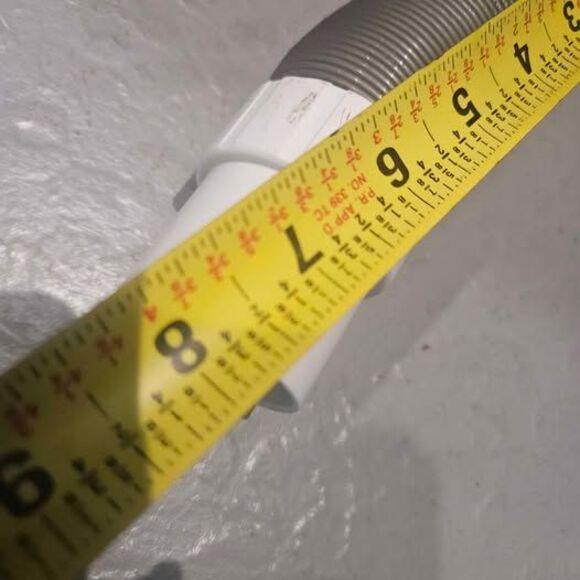 Shark Navigator Professional Lift-Away Vacuum Floor Nozzle Hose 156FFJ - Picture 2 of 5